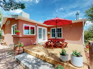 193 Barton Rd, Edgewood, NM 87015