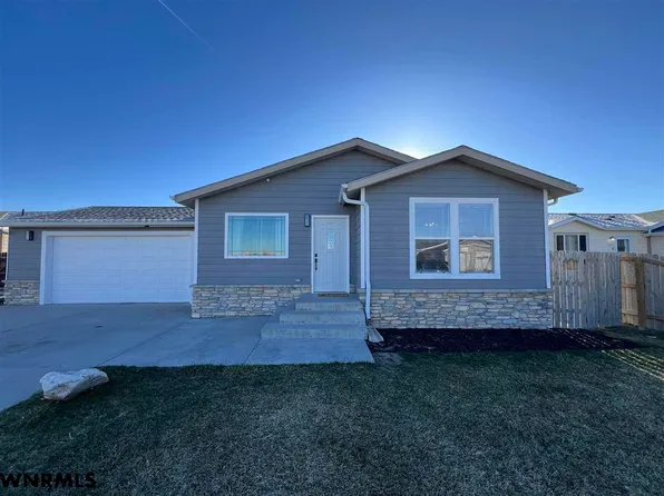 1030 Pappas Blvd, Gering, NE 69341