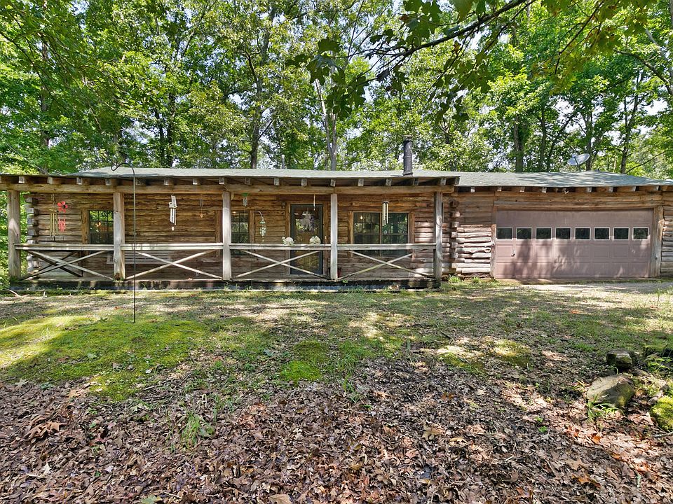 45 Locust Dr, Saulsbury, TN 38067 Zillow