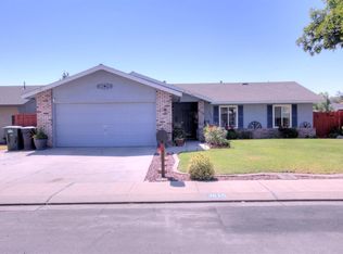 3625 Pomo Ln, Modesto, CA 95356