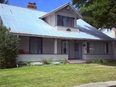 603 N Main St, Colville, WA, 99114