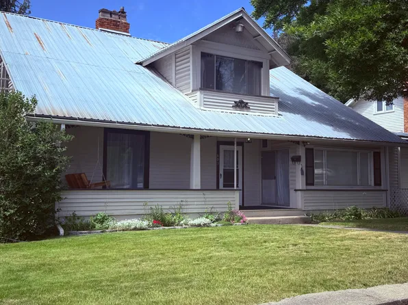 603 N Main St, Colville, WA 99114