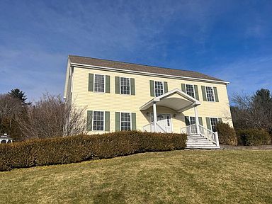 1403 County Route 10, Craryville, NY 12521 | Zillow