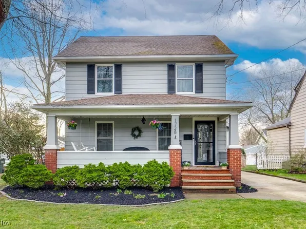1728 16th St, Cuyahoga Falls, OH 44223