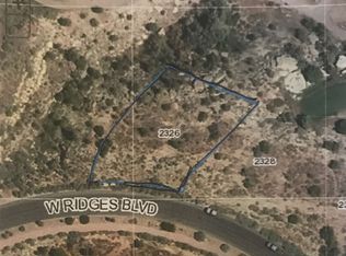 2326 W Ridges Blvd, Grand Junction, CO 81507