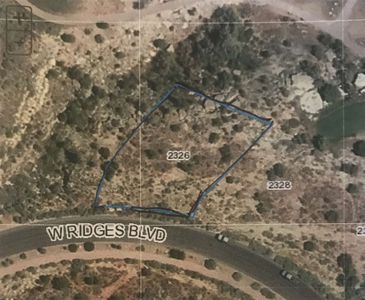 2326 W Ridges Blvd, Grand Junction, CO, 81507