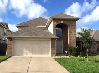 2823 Back Bay Brook Trl, Houston, TX 77045
