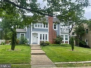 4605 Davidson Dr