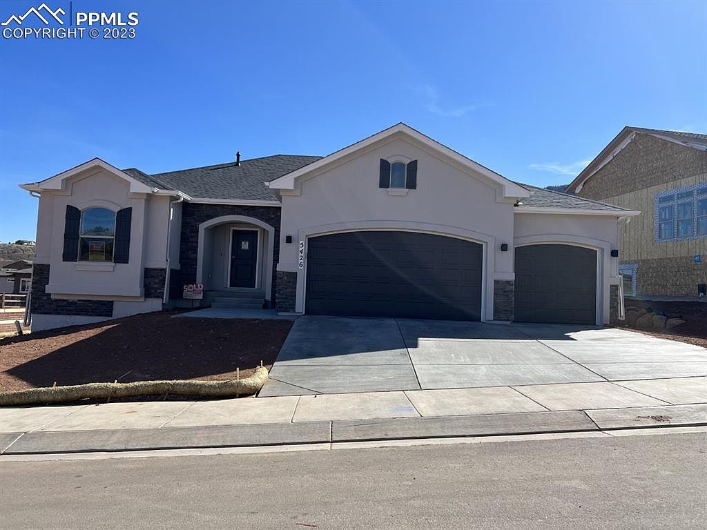 5426 Mesa Top Dr, Monument, CO 80132 Zillow