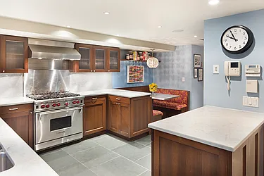 Sold by Brown Harris Stevens