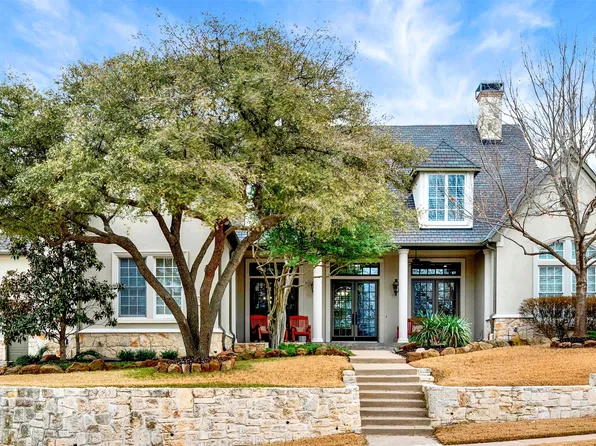 6516 Indian Trl, Plano, TX 75024