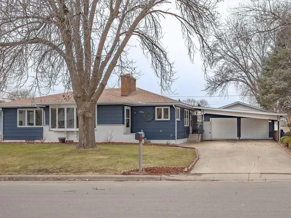 2802 31st STREET S S, La Crosse, WI 54601