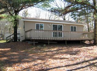 110 Hawthorne Rd, Albrightsville, PA 18210