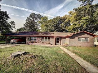 1525 Berry Ave, Natchitoches, LA 71457