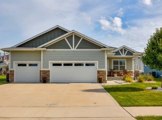 1030 Spruce St, Waukee, IA 50263