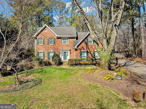 511 Shore Dr NW, Suwanee, GA 30024