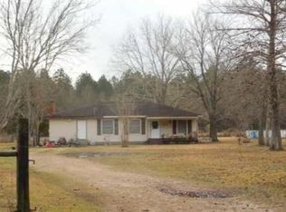 167 Carl Gimnick Rd, Dequincy, LA 70633