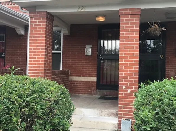 321 Galapago St, Denver, CO 80223