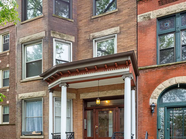 2230 N Kenmore Ave #2, Chicago, IL 60614