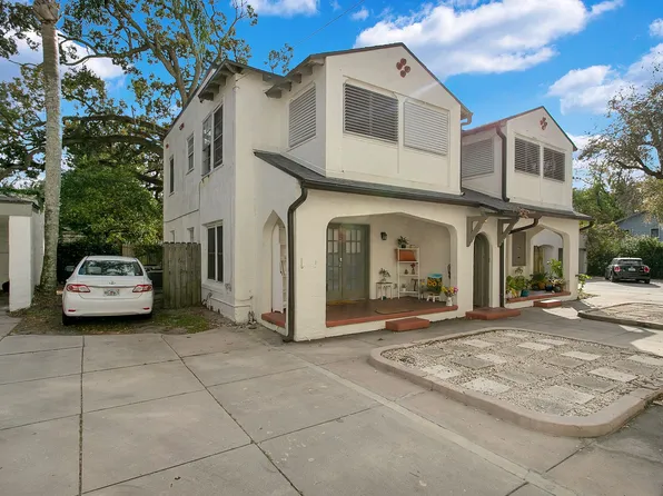 Lake Eola Heights Apartments | 1 & 2 Bedroom Apartments in Orlando, FL, 714 E Harwood St #6, Orlando, FL 32803