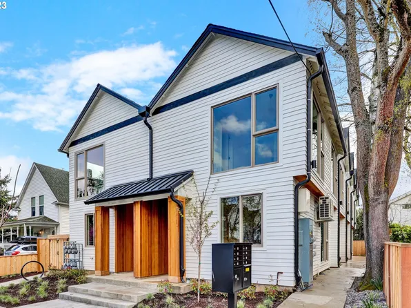 7558 N Berkeley Ave, Portland, OR 97203