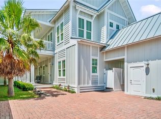 123 Fish Hook Ln, Port Aransas, TX 78373