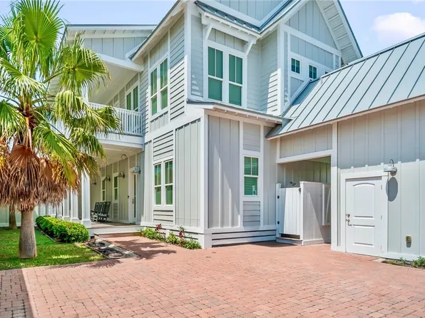 123 Fish Hook Ln, Port Aransas, TX 78373