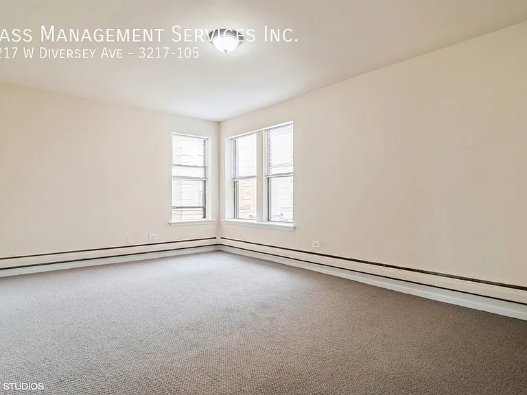 3213-23 W Diversey Ave — Photo 3