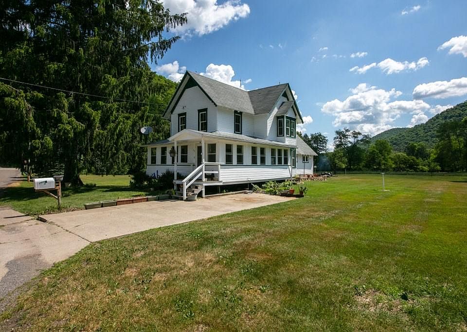 13 Crippen Run Rd, Galeton, PA 16922 Zillow