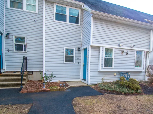 28 Third Street #27, Ansonia, CT 06401