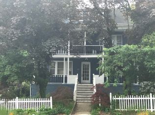 364 Ashford Avenue # FL 1ST, Dobbs Ferry, NY 10522
