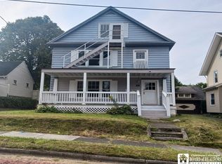 22 Bassett St, Jamestown, NY 14701