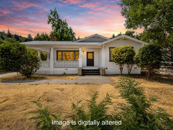 12900 S Highway 101 Highway, Hopland, CA 95449