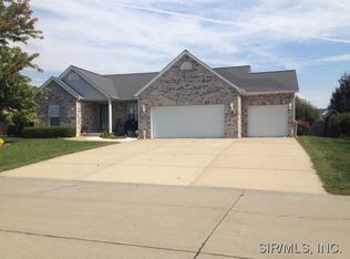 4370 Shelfield Ct, Swansea, IL