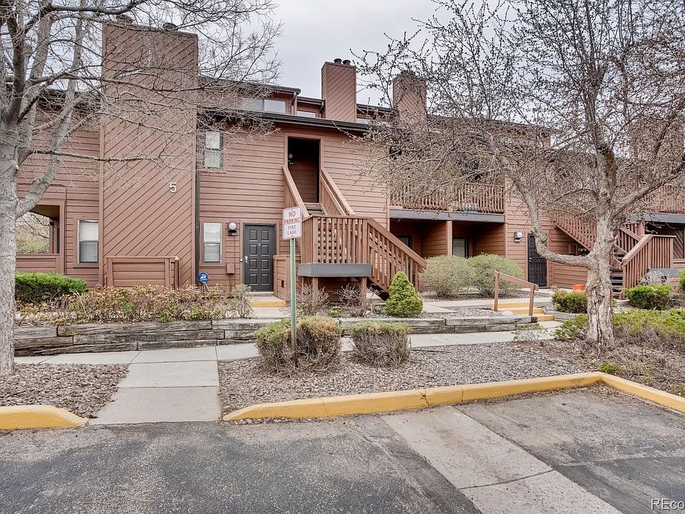 1st image of 540 S Forest St APT 5-202