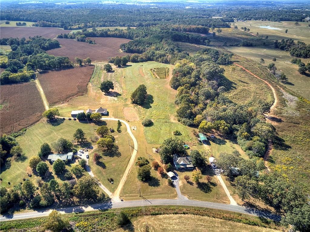 208 Taff Rd, Taylorsville, GA 30178 Zillow