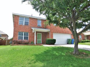 1508 Sequoia Grove Ln, Lewisville, TX 75067