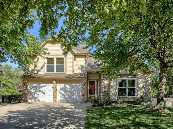 5612 W 152nd Pl, Overland Park, KS 66223