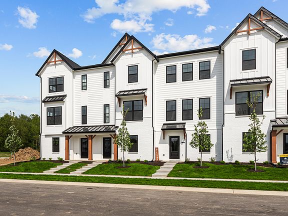 2nd image of 4593 Pennsy Way