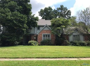 2346 Gibley Park Rd, Toledo, OH 43617