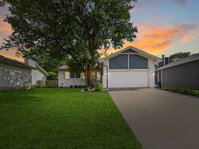 10627 E Countryside St, Wichita, KS, 67207
