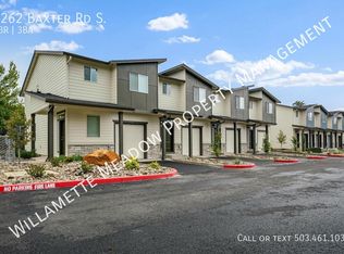 1262 Baxter Rd S, Salem, OR 97306