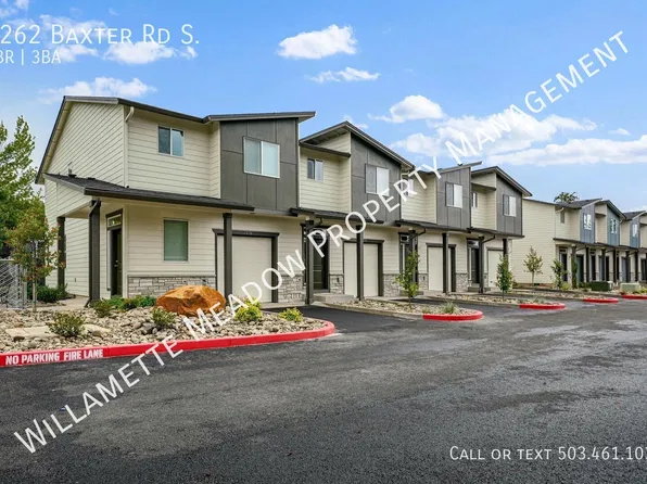 1262 Baxter Rd S, Salem, OR 97306