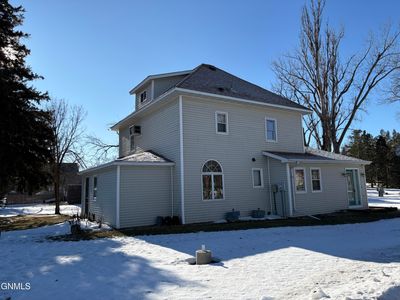 715 4th St, Edgeley, ND, 58433