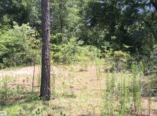 20972 68th St, Live Oak, FL 32060