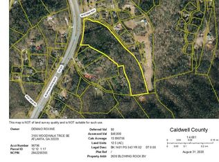 2630 Blowing Rock Blvd, Lenoir, NC 28645