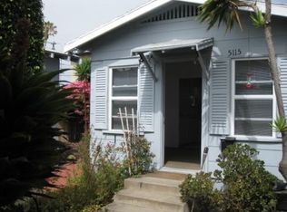 5119 Voltaire St, San Diego, CA 92107