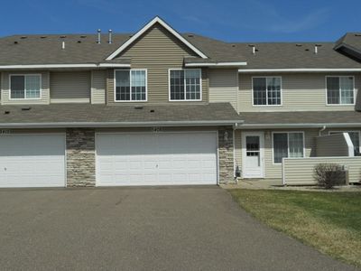 5408 107th Ave N, Brooklyn Park, MN, 55443