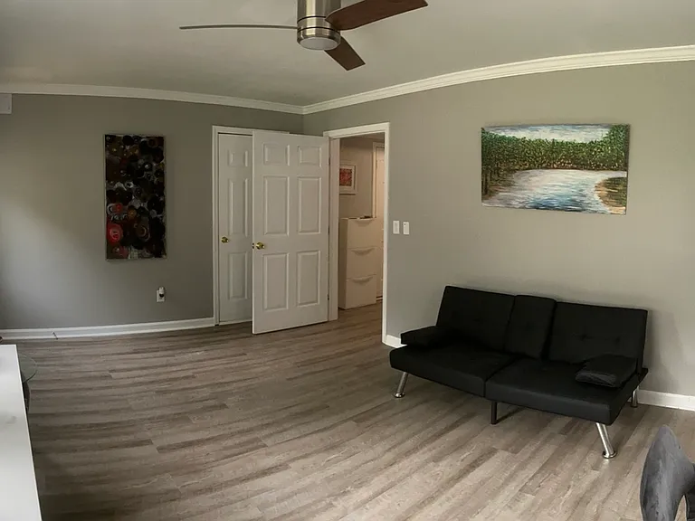 Office / Den