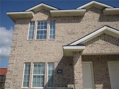 1503 Hollowhill Dr, Bryan, TX, 77802